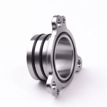 Load image into Gallery viewer, Silver Steel NO LEAK Exhaust Flange Manifold O-rings For Honda CR80/CR85 1996-04