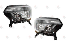 Load image into Gallery viewer, *NEW* HEADLIGHT HEAD LIGHT LAMP (WITH DRL) for RENAULT MASTER X62 2019 -ON PAIR