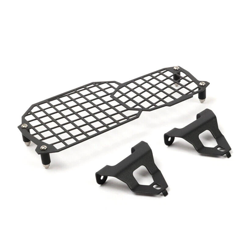 Headlight Grill Guard Protector Cover For BMW F800GS F650GS F700GS 2008-2017 ST