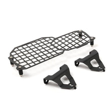 Load image into Gallery viewer, Headlight Grill Guard Protector Cover For BMW F800GS F650GS F700GS 2008-2017 ST