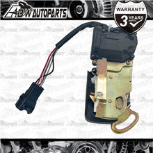 Load image into Gallery viewer, Front Right Door Lock Actuator For Ford Territory SX SY SZ 2004-14 SXA21812B AU