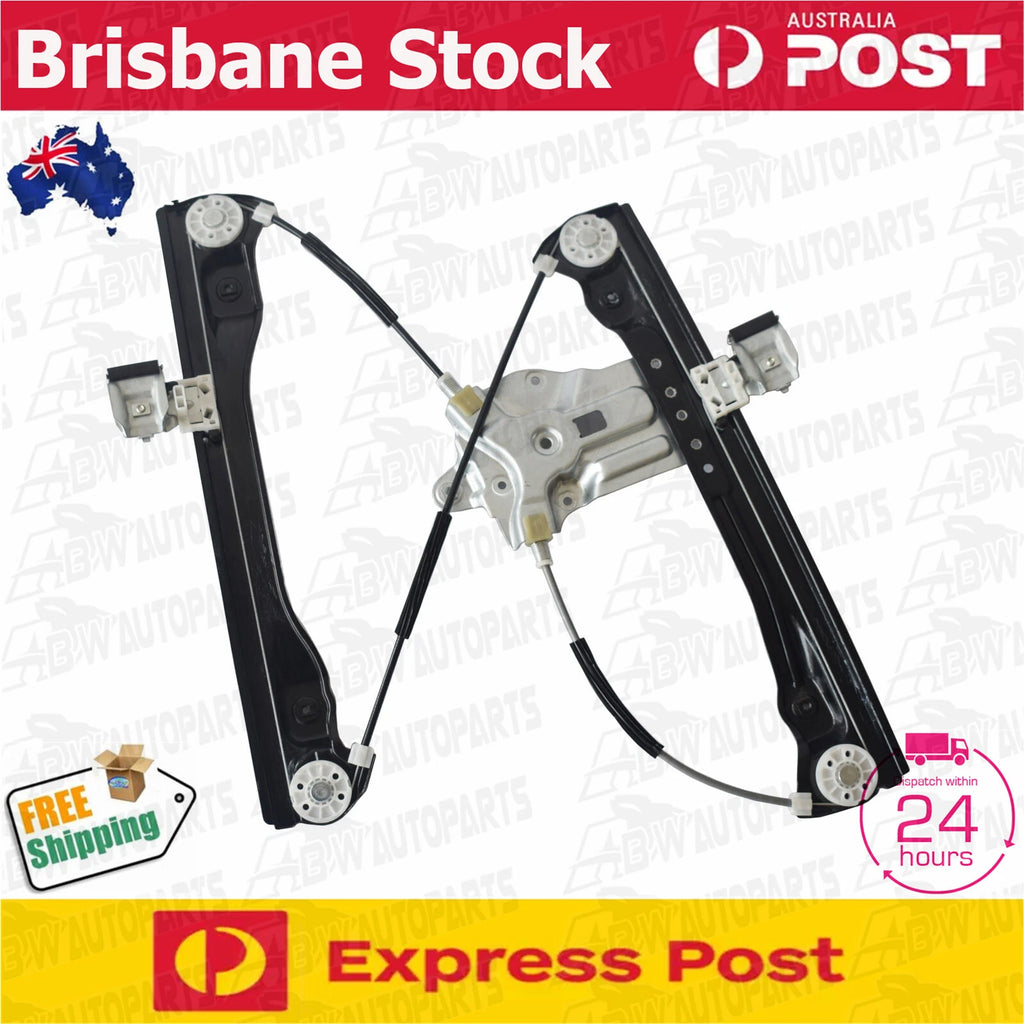 Fit Holden Cruze JG JH 2009-2016 Window Regulator NO Motor Front Right Driver RH