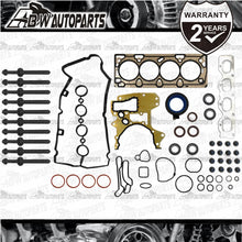 Load image into Gallery viewer, Cylinder Head Gasket Bolts Set for Holden Cruze JG JH 1.8L F18D FWD 2009-2016