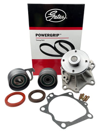 Timing Belt Kit For Nissan Patrol GQ Y60 RD28T GU Y61 RD28ETI Turbo D 8/1995 on