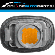 Load image into Gallery viewer, LH &amp; RH Side Indicator Repeater Lights for Toyota Corolla AE112 1998~2001