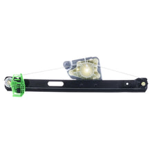 Load image into Gallery viewer, Rear Right Window Regulator No Motor for BMW E90 E91 4D 06-12 51357140590