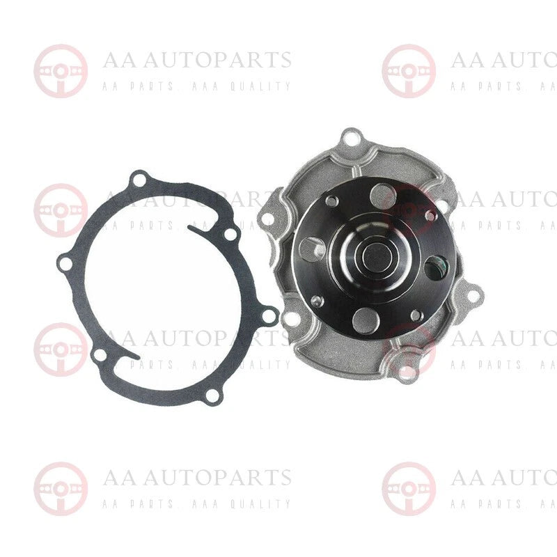 Water Pump Holden Commodore VZ VE WM WL 3.6L V6 Alloytec 2004-2010 SV6 Calais