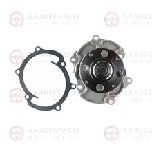 Load image into Gallery viewer, Water Pump Holden Commodore VZ VE WM WL 3.6L V6 Alloytec 2004-2010 SV6 Calais