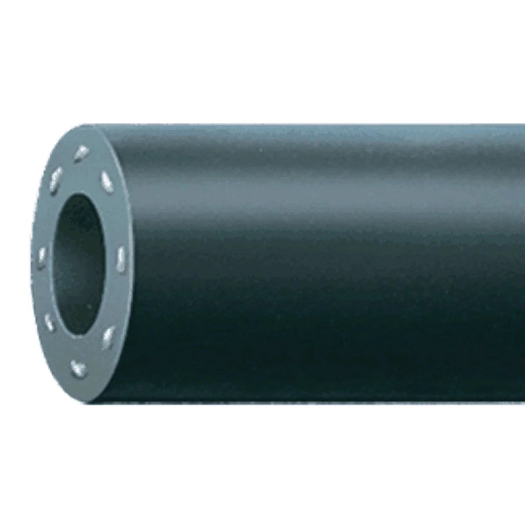 Dayco 80205 3mm x 15.2m black automotive vacuum hose for washer and engine bay use