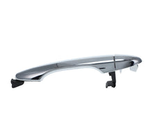 Load image into Gallery viewer, Door Handle Outer for Hyundai iX35 LM 10-15 Set of 2 Chrome FRONT LEFT+RIGHT