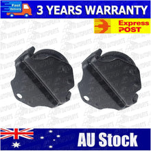 Load image into Gallery viewer, Front + Rear Engine Mount Kit For Mitsubishi Pajero NM NP NS NT NW NX 99-21 Auto