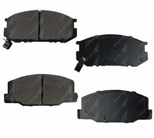 Load image into Gallery viewer, Disc Brake Pads Front DB1208 for Toyota Tarago 90-00 TCR10 TCR11 TCR20 Series