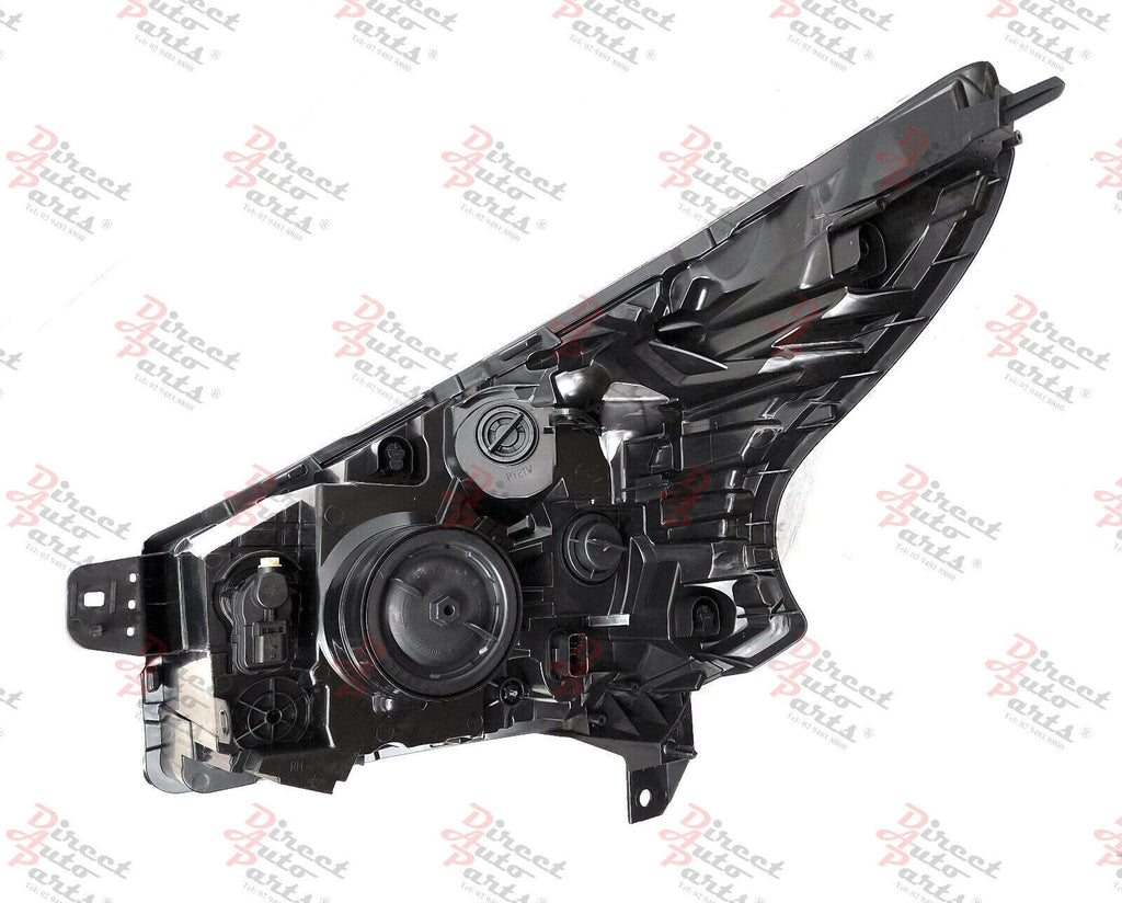 *NEW* HEADLIGHT HEAD LIGHT LAMP (DRL 6PIN) SUIT: RENAULT TRAFIC X82 2015 - RIGHT