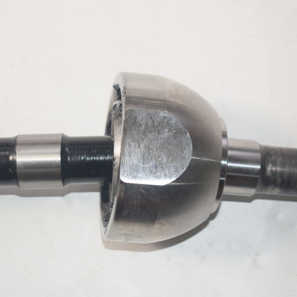 Left + Right CV Joint Axle Drive Shafts For Patrol GU Y61 Petrol + Diesel 97-17