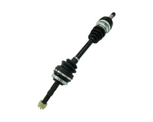Load image into Gallery viewer, Left CV Joint Drive Shaft for Holden Astra TR, Barina XC &amp; Combo XC