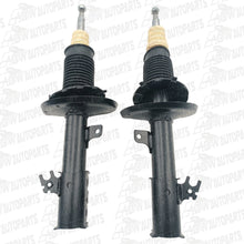 Load image into Gallery viewer, 2 Brand New Front Shock Absorbers Struts for Toyota Camry SXV20R MCV20R 97-02