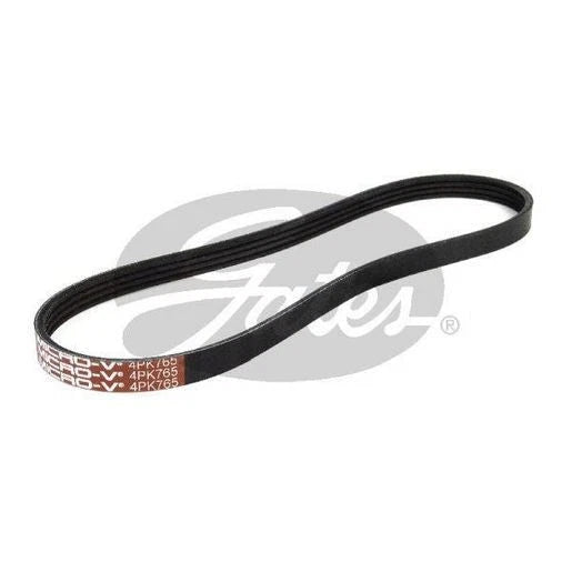 Gates Polyester Micro-V Belt 4PK765