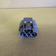 Load image into Gallery viewer, 3 Pins Ignition Coil/MAF Sensor Connector fits Mazda Nissan 6189-0779 6189-0780