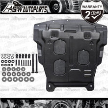 Load image into Gallery viewer, Under Engine Guard Board Splash Shield For Nissan X-Trail T32 2014-2017 Petrol