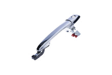 Load image into Gallery viewer, Front Right Outer Door Handle Chrome W/ Keyhole for Ford Ranger PJ PK BT50 UN