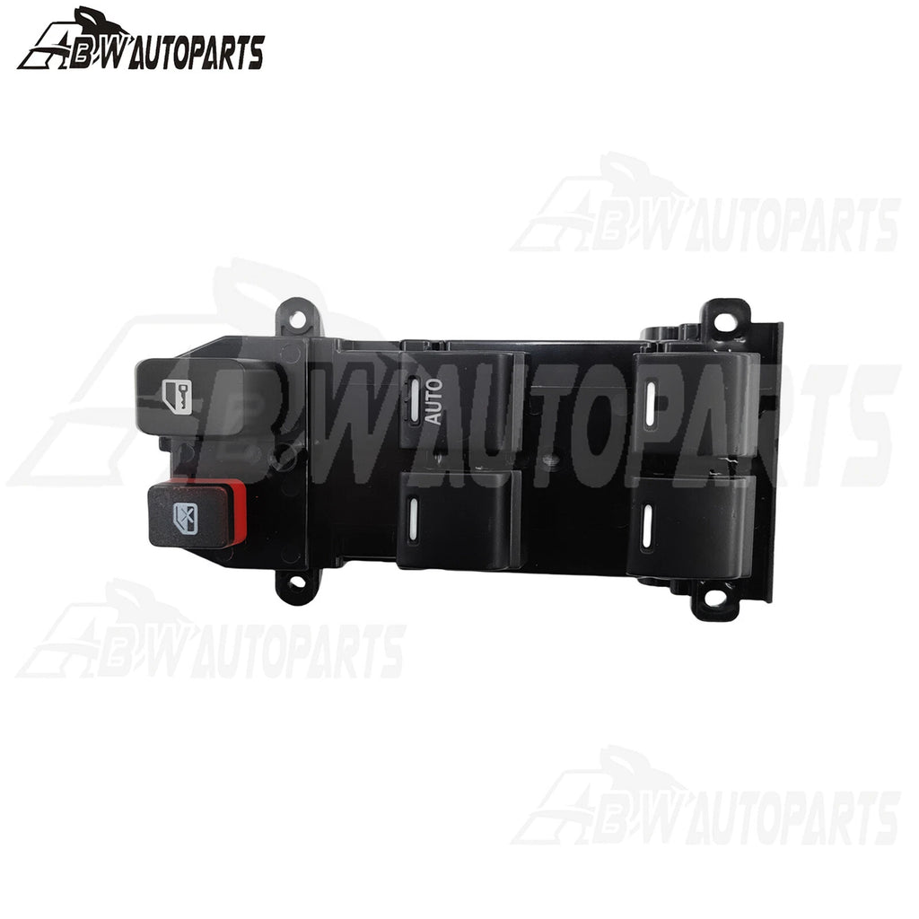 Electric Power Master Window Switch suit Honda Jazz 2008-2013 GE 4 Door Hatch