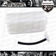 Load image into Gallery viewer, Radiator Coolant Reservoir Overflow Bottle For Suzuki Samurai SJ410 SJ413 Sierra