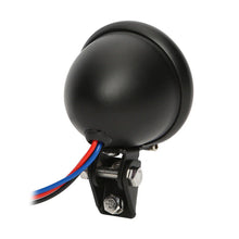 Load image into Gallery viewer, Motorcycle LED Tail Light Brake Rear Lamp For Harley Cafe Racer Bobber Chopper S