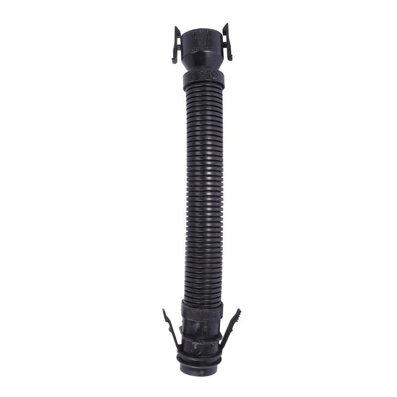 Air Filter Inlet Breather Hose Pipe 13717810772 For BMW Rocker Cam Cover N47 N57