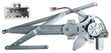 Load image into Gallery viewer, Front Right Window Regulator With Motor 4 pins for Honda CR-V RD 1997-2001