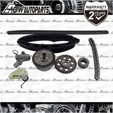 Load image into Gallery viewer, Timing Chain Kit Fit for AUDI VW 1.4 1.6 TSI TFSI A3 GOLF JETTA EOS EA111 Engine