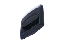 Load image into Gallery viewer, Door Handle Outer for Iveco Daily Van 00-06 Set of 2 Black FRONT LEFT+RIGHT