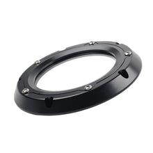 Load image into Gallery viewer, Engine Clear Derby Cover For Harley Touring Trike 2016+ FLHTCUL FLHTKL 2015+ ST