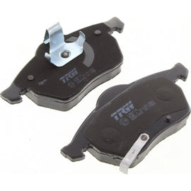 TRW Cotec Brake Pad Set Front GDB1342