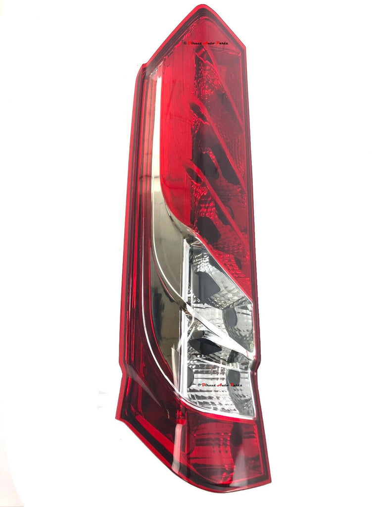 *NEW* TAIL LIGHT REAR BACK LAMP for IVECO DAILY VAN 7/2014 - 2025 LEFT LH SIDE