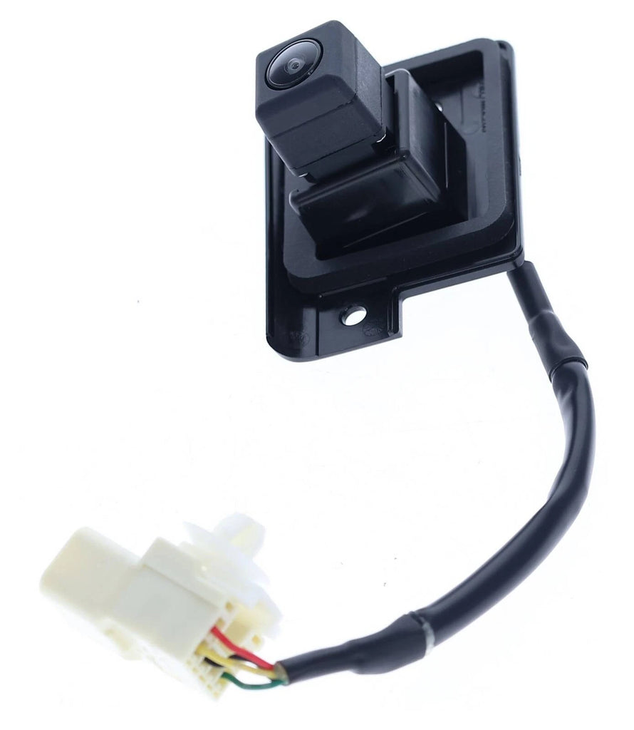 Reverse Camera OE Connector for Mitsubishi Outlander ZK ZL 2015-2021