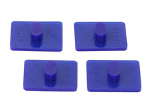 Load image into Gallery viewer, SuperPro Front Spring Slipper Pad Bush Kit compatible with Toyota SPF1419K