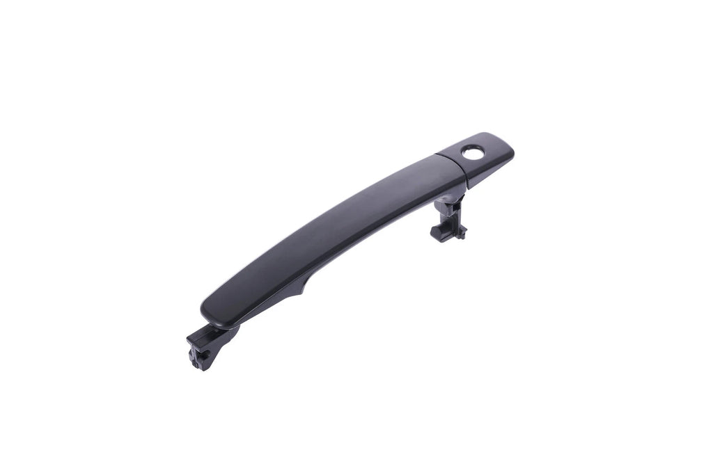 Front Right Black Outer Door Handle W/o Smart Entry for Nissan Xtrail T31 07-14