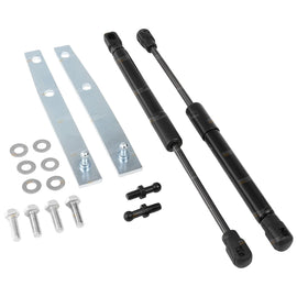 Gas Stay Bonnet Strut Retro Fit Kit for Landcruiser VDJ76 VDJ78 VDJ79 2007~2022