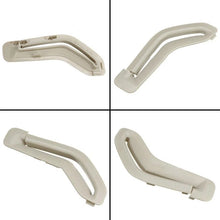 Load image into Gallery viewer, Front Right Beige Seat Belt Selector Gate Cover for Volvo V70 S60 S80 XC90 XC70