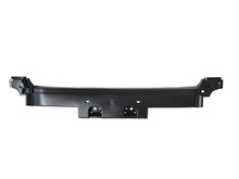 Load image into Gallery viewer, Black Front Bar Insert Upper for Mitsubishi Pajero NX 14-21