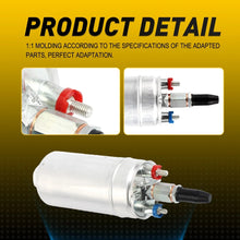 Load image into Gallery viewer, For NEW Motorsport 044 300 LPH Fuel Pump External High Performance New