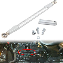 Load image into Gallery viewer, Chrome CNC Gear Shift Linkage For Harley Softail Electra Glide Road Glide Trikes
