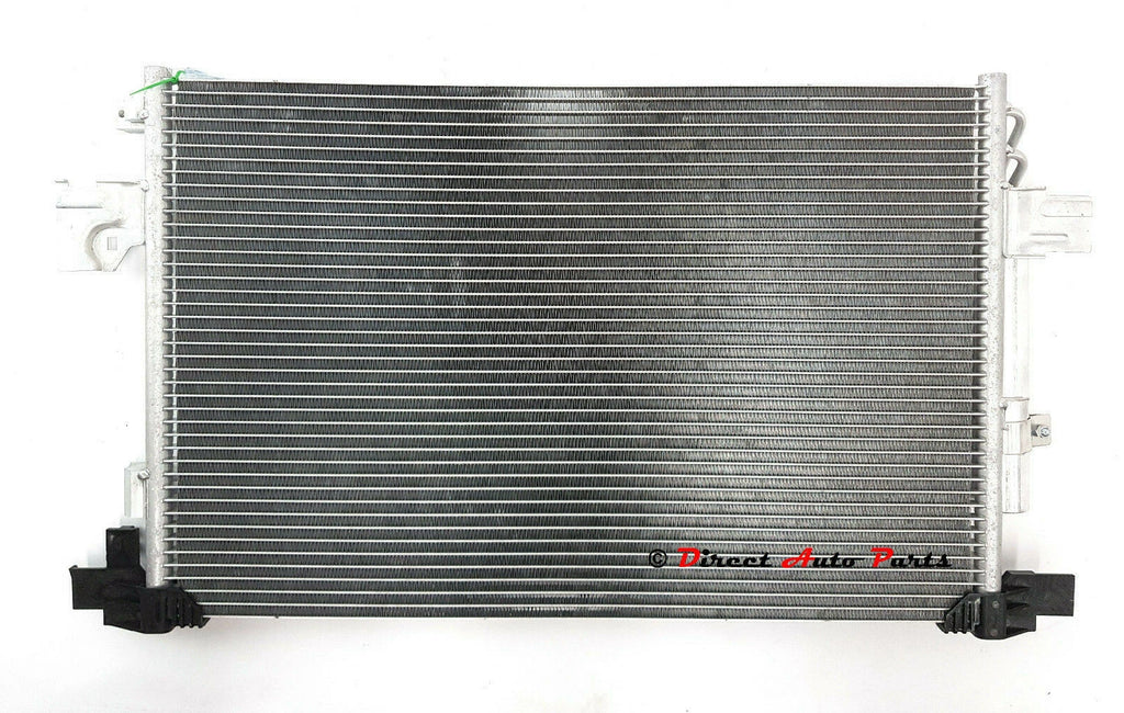 *NEW* AIR CONDITION CONDENSER for MITSUBISHI ASX XA XB XC 8/2010 - 11/2019