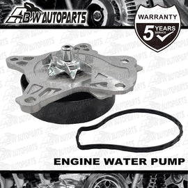 Water Pump FOR Toyota Corolla ZRE152R 2007 Onwards 2ZR-FE 1.8