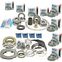 Load image into Gallery viewer, Front Diff Kit+SHub+WB For Toyota Landcruiser FZJ78R FZJ79R HDJ78R HZJ78R HZJ79R