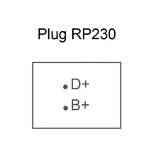 Load image into Gallery viewer, 5PV Alternator for Holden Astra AH TR TS 4cyl 1.8L X18XE1 Z18XE C18SEL 1996~2007