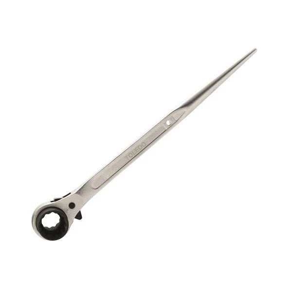 Toledo Ratchet Podger 19 X 24Mm 301230