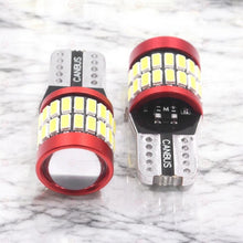 Load image into Gallery viewer, LED Parker Wedge Bulb Globes Pair T10 2PCS Holden Commodore VT VX VU VY VZ VE VF