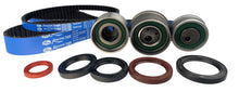 Load image into Gallery viewer, Racing timing belt kit for Mitsubishi Lancer Evo II–IX and RVR engine components