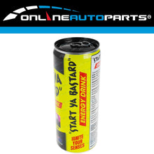 Load image into Gallery viewer, Pack of 4 Nulon Start Ya Bastard Energy Drinks 330ml